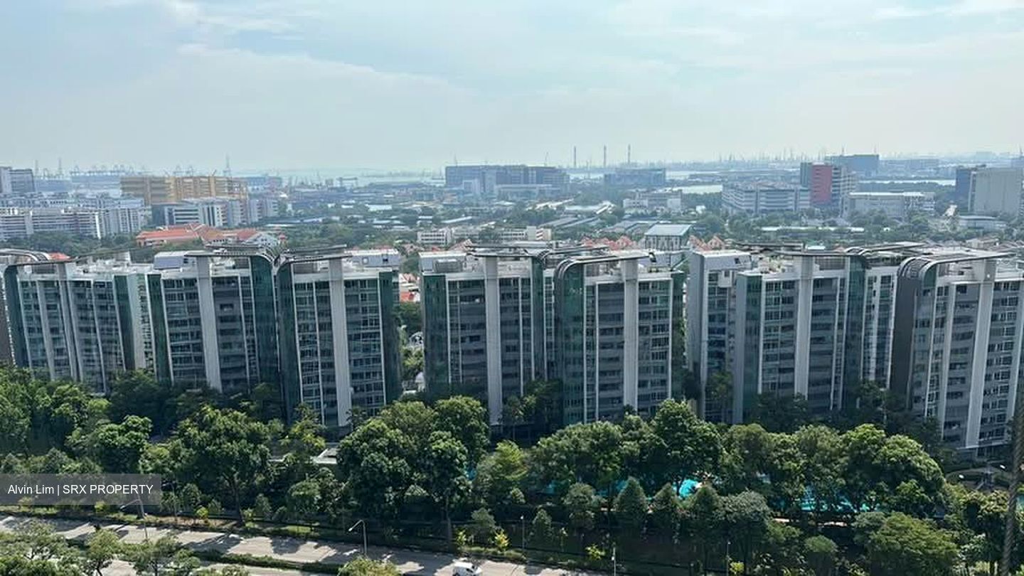 Parc Clematis (D5), Apartment #566102891